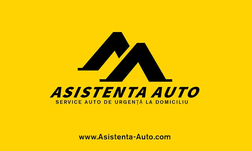 Asistenta-Auto.com își prezintă noul logo modern!